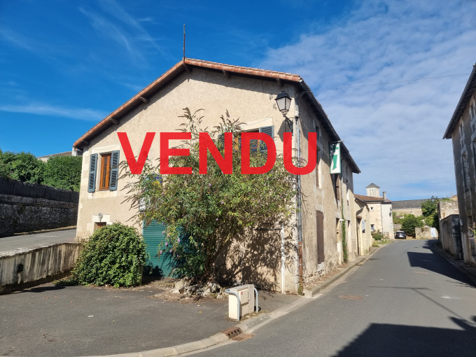 Offres de vente Maison Boivre-la-vallée (86470)